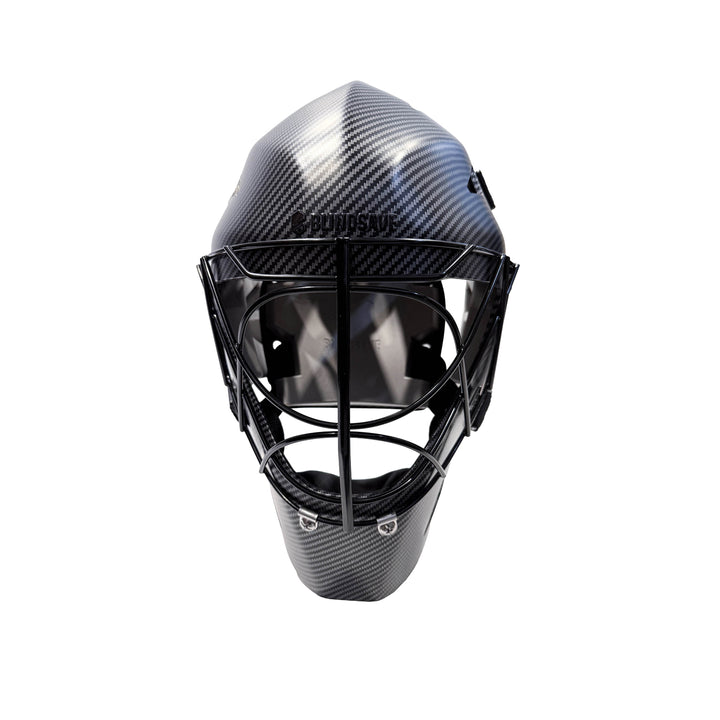 Blindsave Sharky Goalie Mask Vault Edition