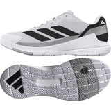 Adidas Crazyquick LS Padel M White/Black 2026