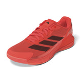 Adidas Crazyquick LS Padel M Red 2026