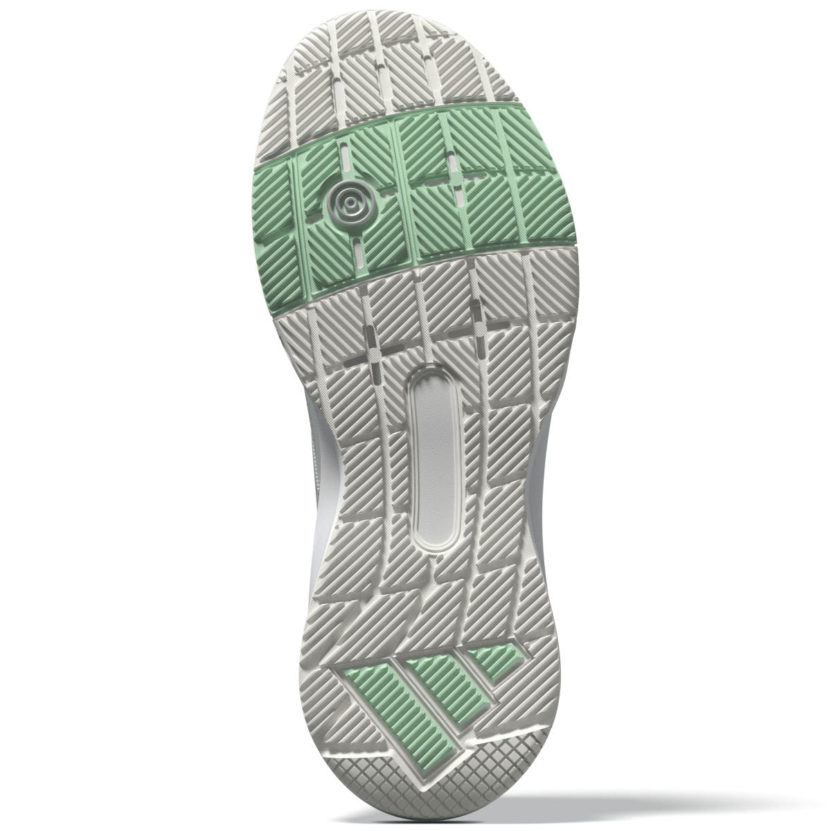 Adidas Crazyquick LS Padel W Mint 2026