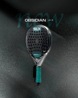 Siux OBSIDIAN PRO BLACK 2027