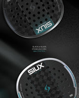 Siux OBSIDIAN PRO BLACK 2027