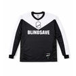 Blindsave Vault målmandstrøje Sort 26/27