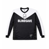 Blindsave Vault målmandstrøje Sort 26/27