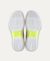 Wilson RUSH LITE 5 Hvit/Sort 2026