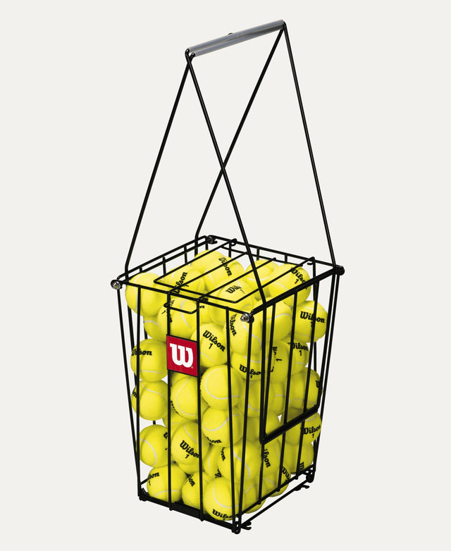 Wilson 75 BALL HENTING