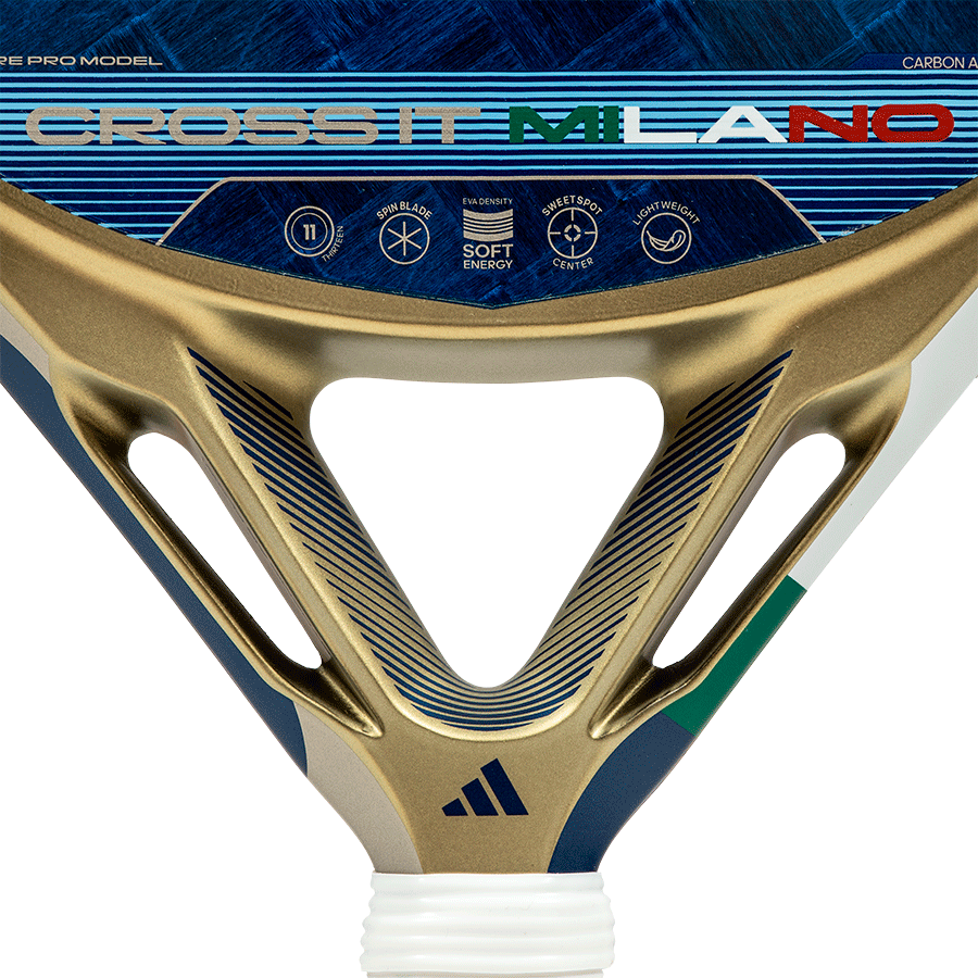 Adidas Cross It Light Milano 2026