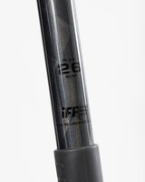 Unihoc UNILITE CARBSKIN FL 26 BLACK SLIM 26/27