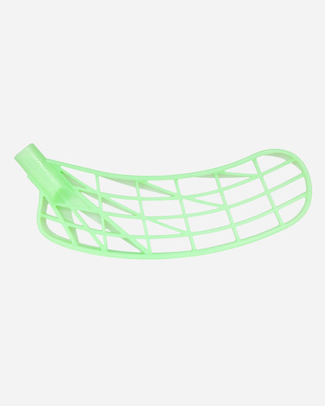 Unihoc UNILITE Medium FEATHER PP Isgrøn 