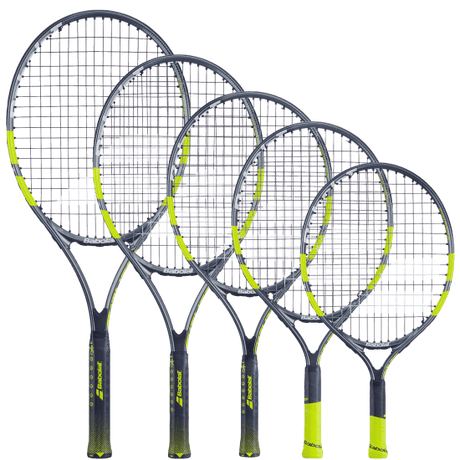 Babolat Carlitos Junior