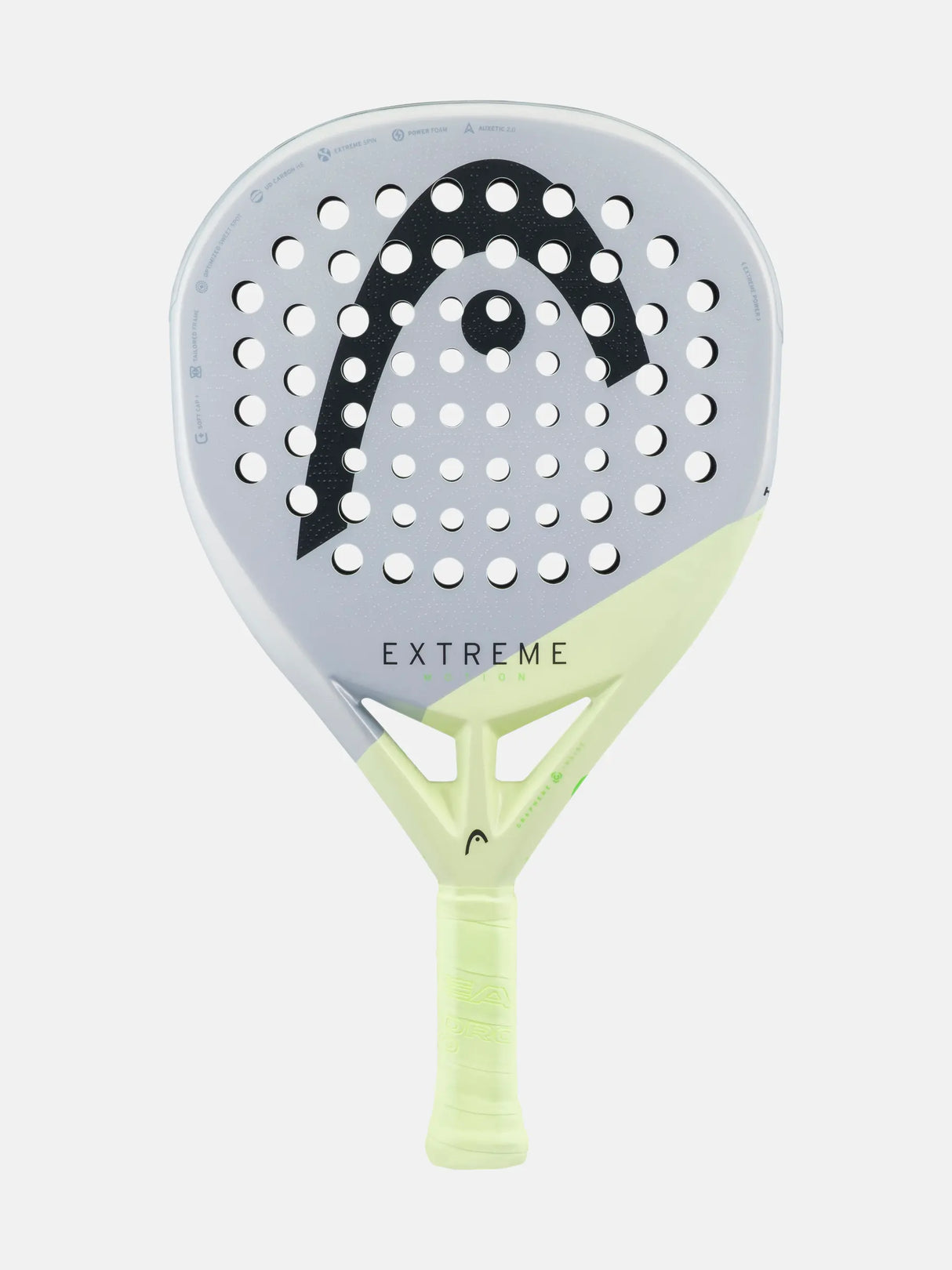Head Extreme Motion 2026/2027