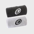 Bullpadel Ranneke musta/valkoinen