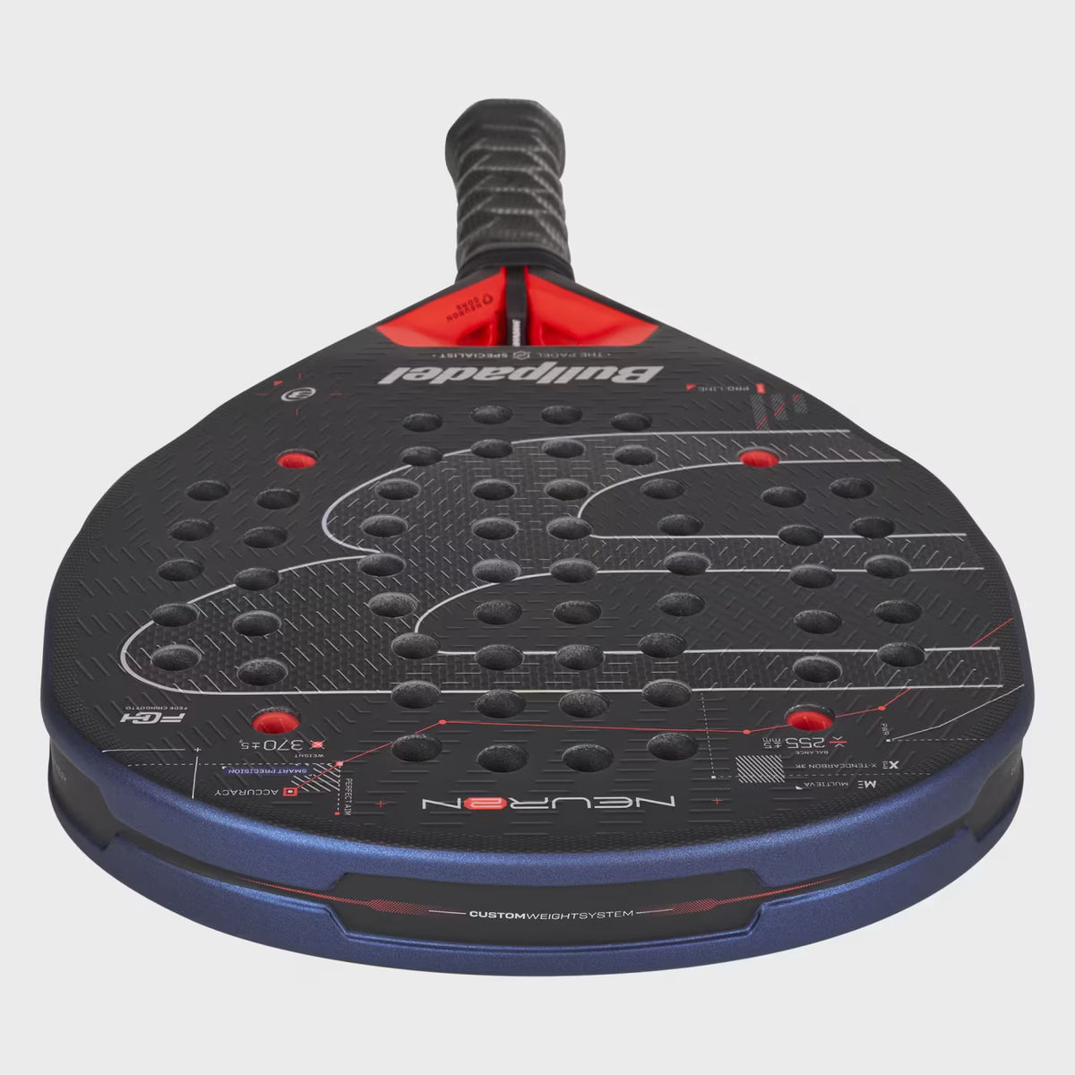 Bullpadel Neuron 02 2027