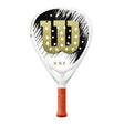 Wilson DEFY LS V1 SE hvidguld 2026