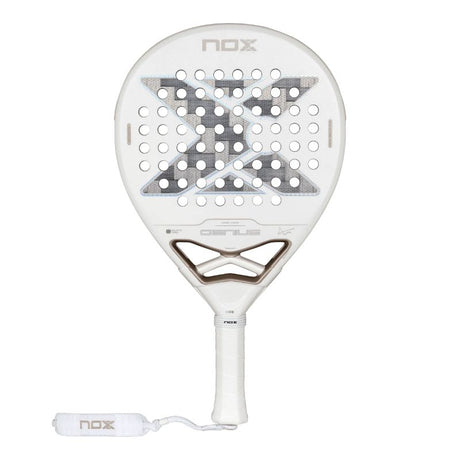 Nox AT10 Luxury GENIUS 12K Alum Xtrem Lite 2027