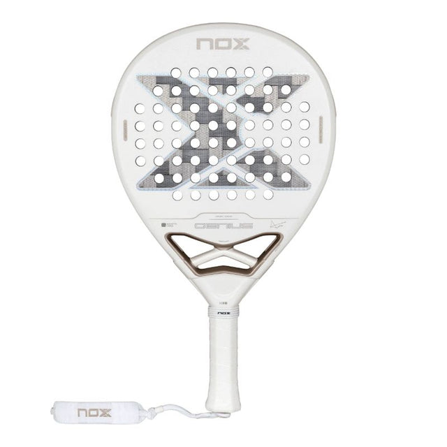Nox AT10 Luxury GENIUS 12K Alum Xtrem Lite 2027