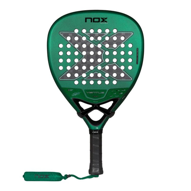 Nox EA10 Ventus Attack 12K Xtrem af Aimar Goñi 2027