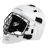 Oxdog XGUARD HELMET Cat Eye JR White/Black 26/27