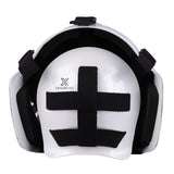 Oxdog XGUARD HELMET SR White/Black 26/27