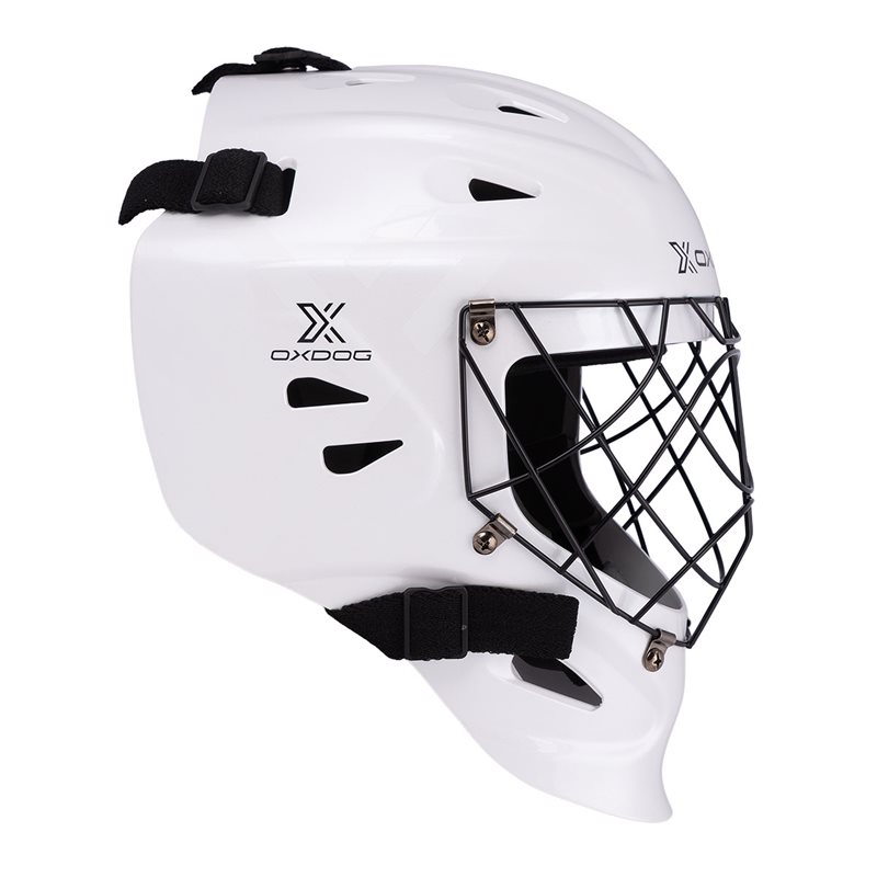 Oxdog XGUARD HELMET SR White/Black 26/27