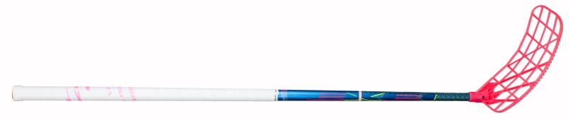 Exel V80 Sininen 2,6 101 cm Ovaali SB