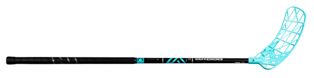 Ultralight HES 31 Round TB MB 92 cm 19/20