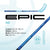 EPIC 3.2 Blue