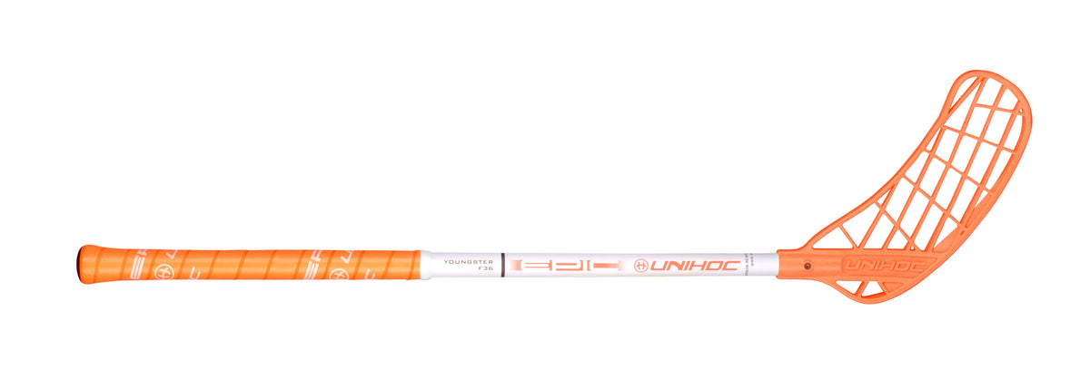 Epic Youngster 3.6 65 cm Orange/White