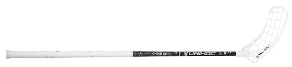 Epic Carbskin FL 26 Black/White 22/23