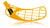 Delta Carbon Orange MBC