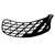 Flow Blade Endurance Black