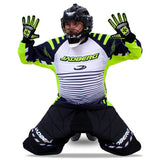 Defender 3 SR Goalie Jersey