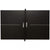 Mini Black Edition Pingisbord
