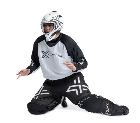XGUARD Målvaktsställ