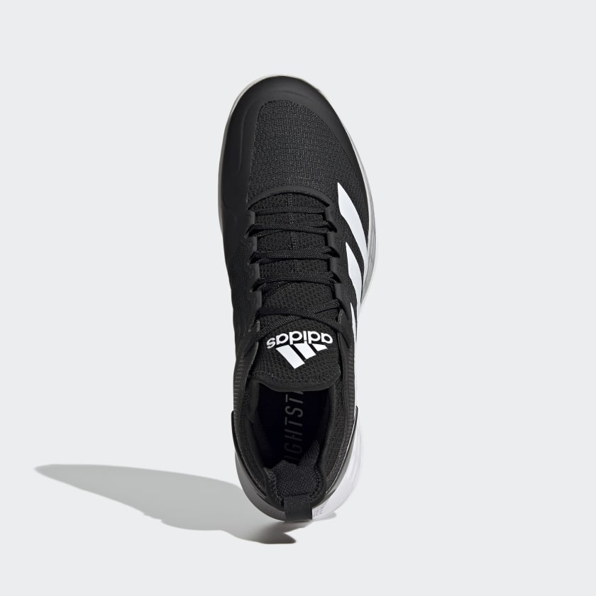 Adizero Ubersonic 4 M Black 2021