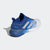 Adizero Ubersonic White/Blue Padelsko 2021