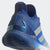 Adizero Ubersonic White/Blue Padelsko 2021