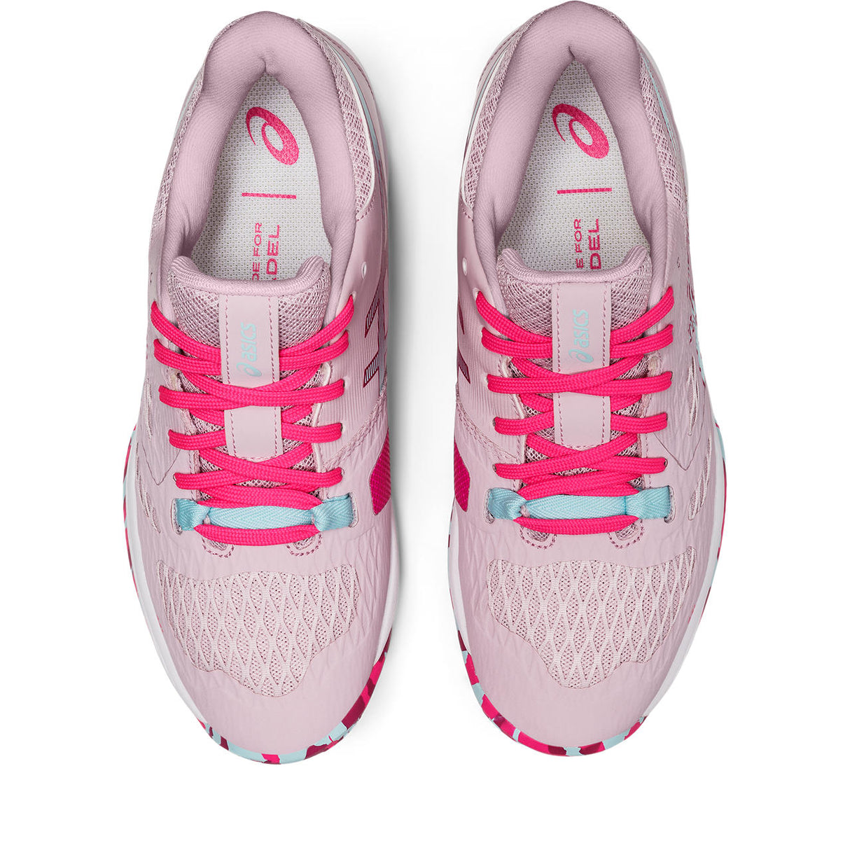 Padel Lima FF W Pink Padelsko