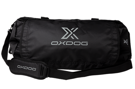 OX2 Duffel Bag Black
