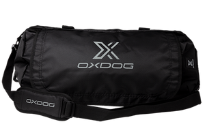 OX2 Duffel Bag Black