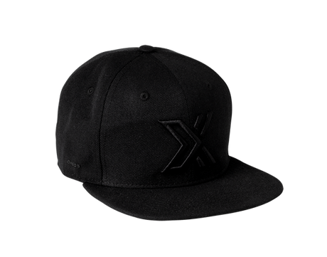 X Flat Cap