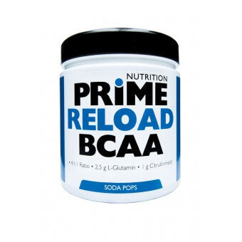 Prime Reload - Soda Pops 330g