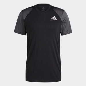 Club T-Shirt Black 2021