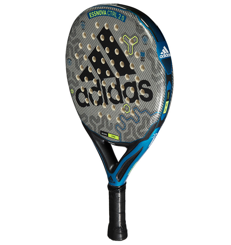 adidas essnova carbon ctrl 2.0 test