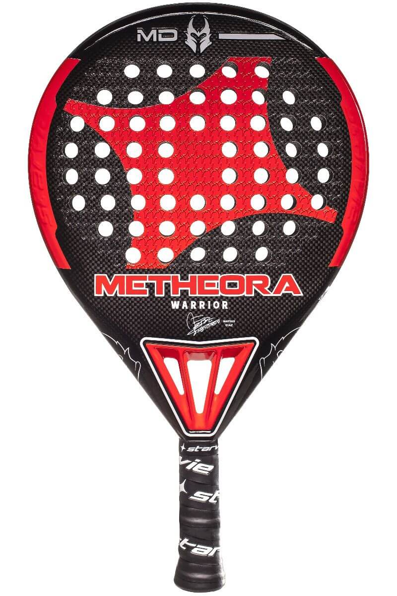 Metheora Warrior 2019