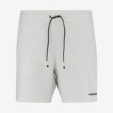 Padelshorts Men Grey