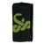 Racket Bag Club Yellow