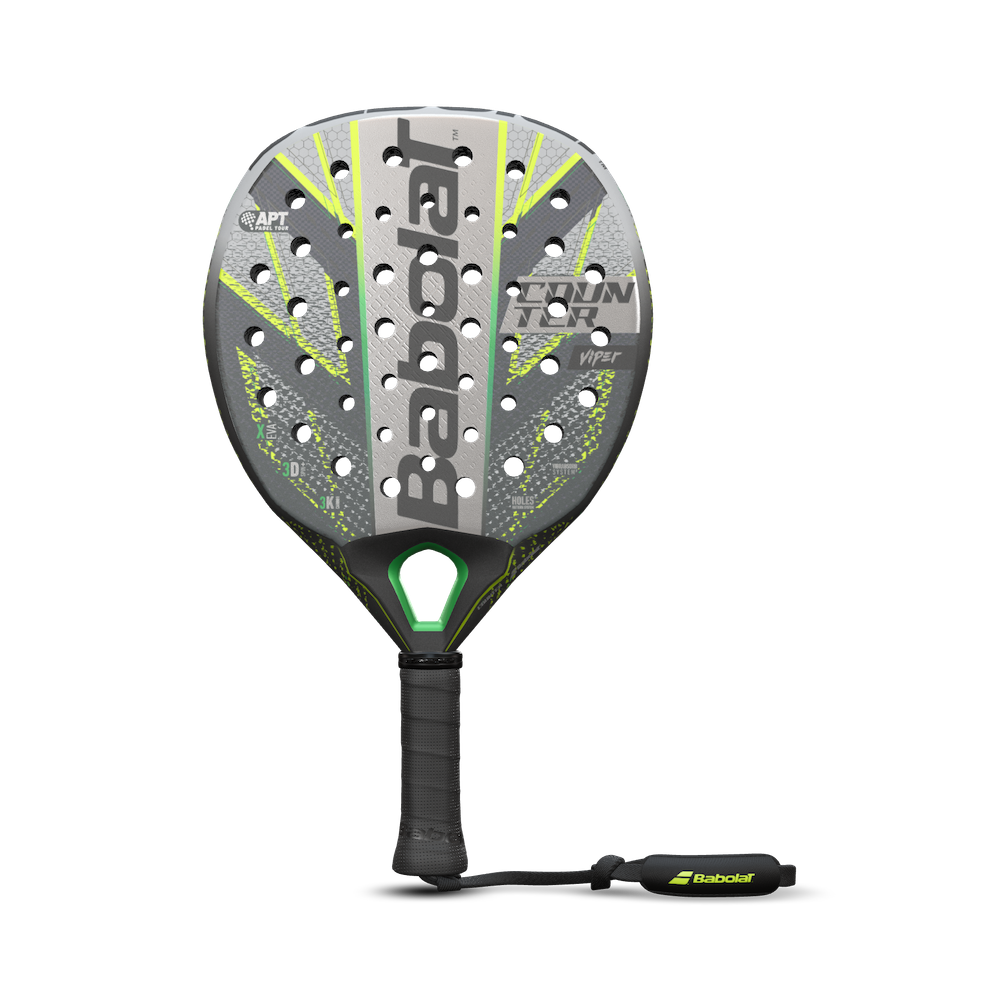 Babolat Viper Counter APT Edition 2023 – Ongoal