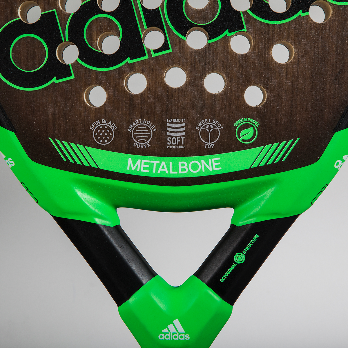 Metalbone #GreenPadel 2022