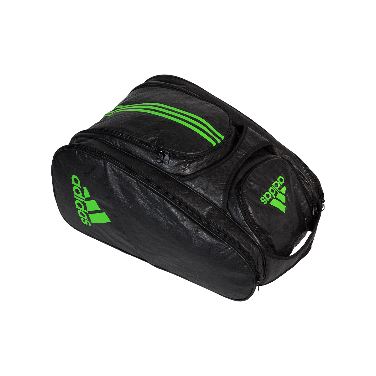 Padelväska Multigame Black/Green 2022